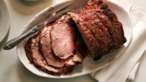 8 Recipes That Relieve Stress