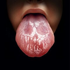 Geographic Tongue