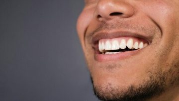 Healthy mouth