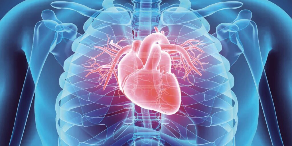 heart condition