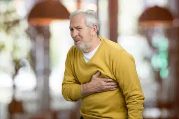 heart condition