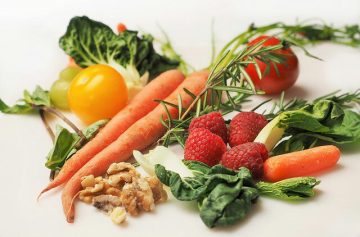 Nutrients And Foods Essential For Your Dental Health