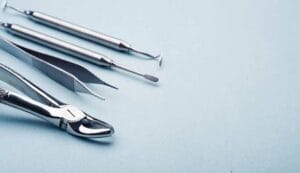 Instruments Used for Dental Extraction