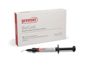 Maximize Your Oral Care Protection With Biocoat Bioactive Resin Pit And Fissure Sealant!