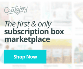 subscription box