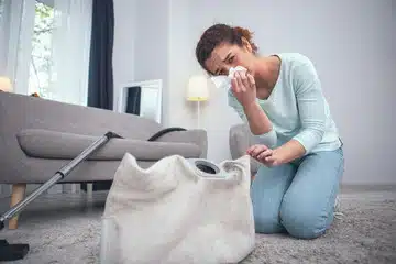 Allergy