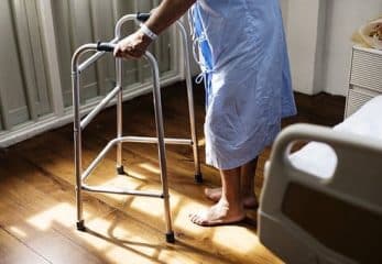The Many Roles of an Oncology Nurse