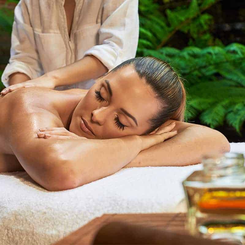 Discover Why You Should Get A CBD Oil Massage Today