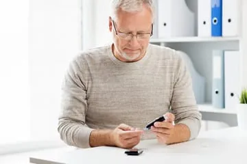 You can laugh at your diabetes worries-if you follow this simple plan