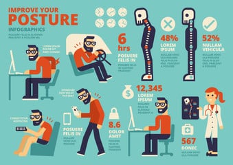 5 Fun Sports to Improve Body Posture