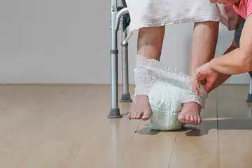 adult diapers