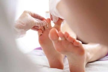 What Makes a Good Podiatrist?