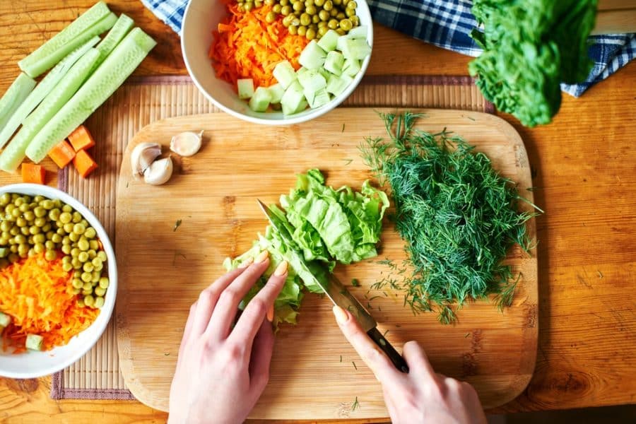 Simple But Highly Effective Keto Diet Plan For Beginners