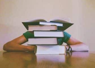 Help Your Child Deal with Exam Stress in school