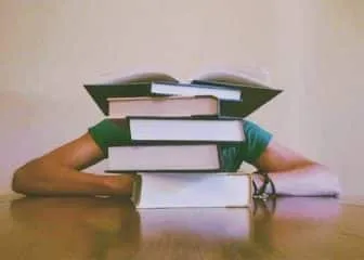 Help Your Child Deal with Exam Stress in school