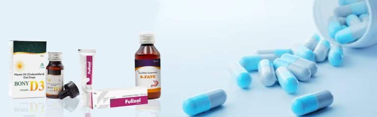 Tips For Naming Your New Pharma Franchise Company