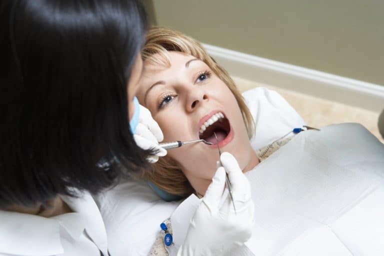 For Smile's Sake How to Choose the Right Family Dentist