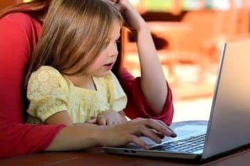 Should You Be Concerned About Your Kid's Screen Time?