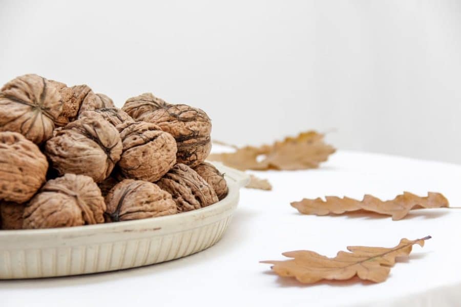 The Benefits Of Nuts For Men And Women: 5 Unexpected Facts