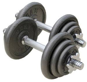 Choosing Your Options- Adjustable Or Fixed Dumbbells