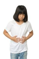 Digestive disorder for children