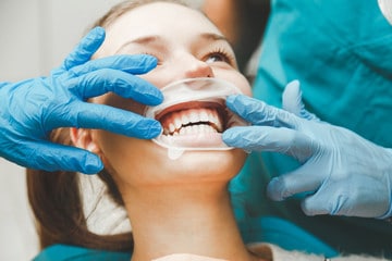 Mouth gag: Dental mouth gags and their uses