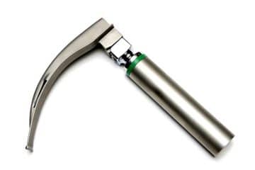 laryngoscope