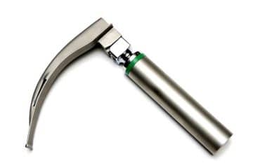 Laryngoscope