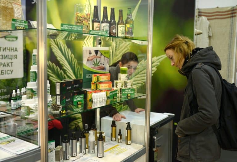 10-health-tips-for-people-over-50 with cbd tea