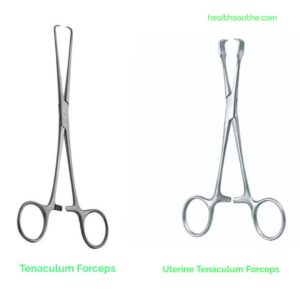 Tenaculum forceps and their uses 2 Tenaculum Forceps uses - Tenaculum forceps images
