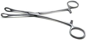 Sponge Forceps