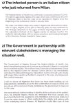 Coronavirus: How to Stay Safe From Coronavirus in Nigeria