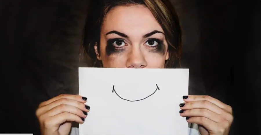 8 Ways To Cope With Depression