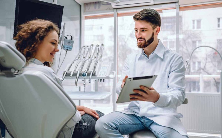 Qualities Of The Best Dentist In Syracuse Ny You Should Always Look Out For