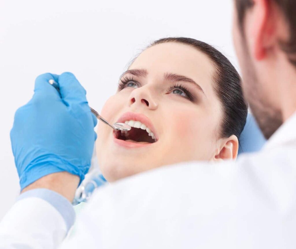 Dentistry – the Routine and Leaving Fear Behind