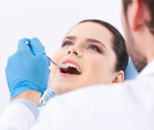 Dentistry – the Routine and Leaving Fear Behind