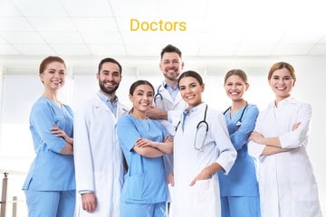 7 Most Common Blunders of Doctors That You Must Know