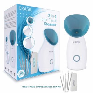 Six Easy Steps to do Facial Steaming at Home 2 Facial Steaming at Home3