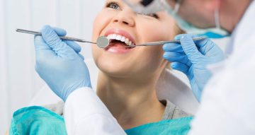 Facts To Know About Professional Teeth Whitening in Jacksonville