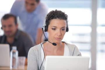 thanks goodness, there is a way for healthcare facilities to ease their burden, and still earn customer trust - working with top healthcare call centers. The best call centers will handle any call answering needs that hospitals may have, allowing doctors and other health professionals to focus on what matters most