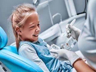 The Difference Between Pediatric Dentistry And Other Types Of Dentistry