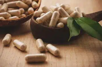 You Should Be Using Nutritional Supplements