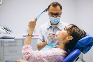 How to find best dentist in phoenix Arizona