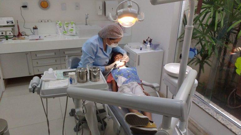 Benefits of Dental Care by a Dentist in Flushing