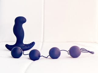3 Tips for Using a Prostate Massager
