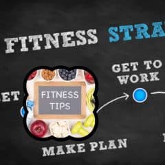 Effective Fitness Tips That You Can Try Now