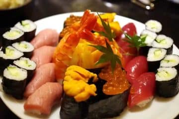 Eating to achieve healthier skin when living with Hidradenitis Suppurativa