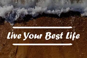 Not Feeling Your Best? Here's What You Need to Do