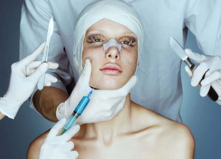 Life After Rhinoplasty: A Transformation Beyond Appearance