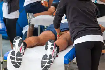5 Benefits Of Sports Massage That Everybody Can Enjoy